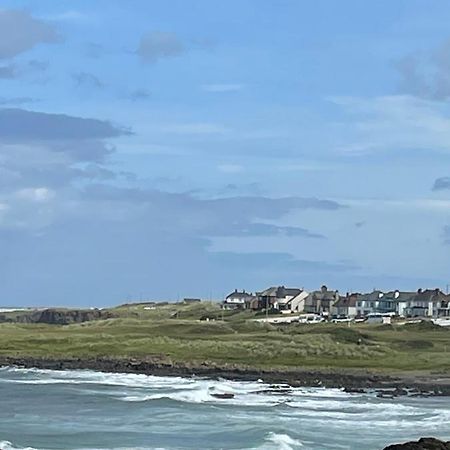 דירות פורטסטיוארט Atlantic Port Retreat מראה חיצוני תמונה
