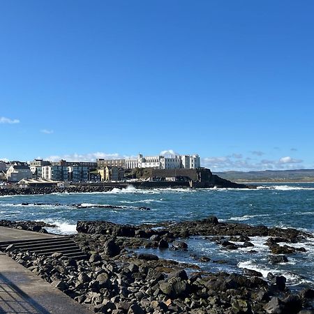 דירות פורטסטיוארט Atlantic Port Retreat מראה חיצוני תמונה