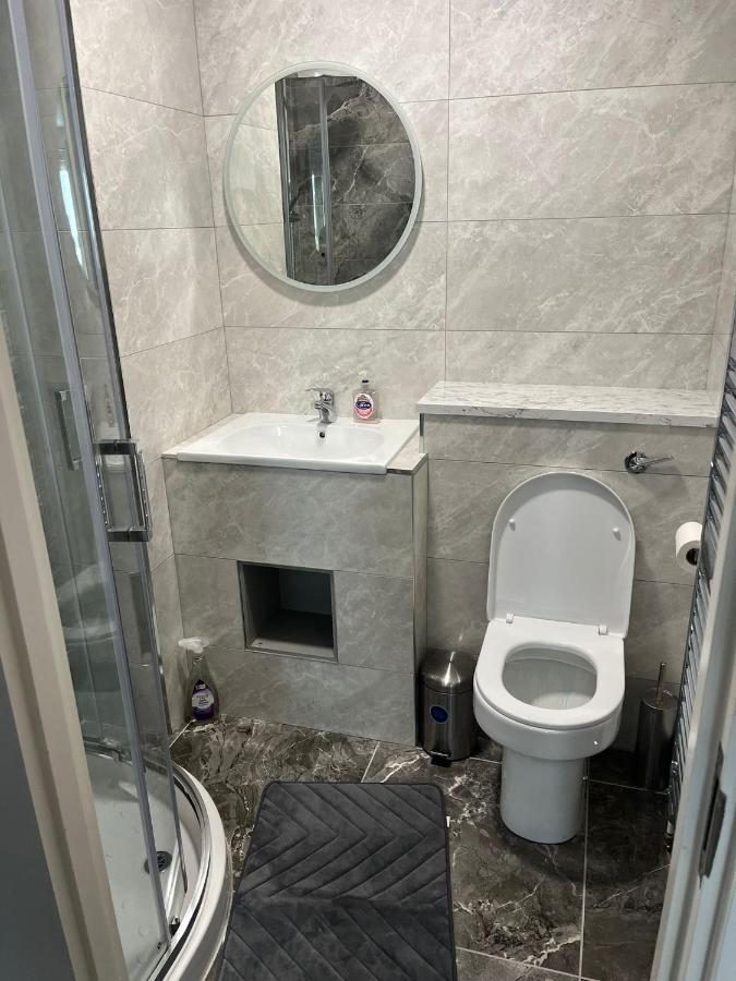 דירות פורטסטיוארט Atlantic Port Retreat מראה חיצוני תמונה