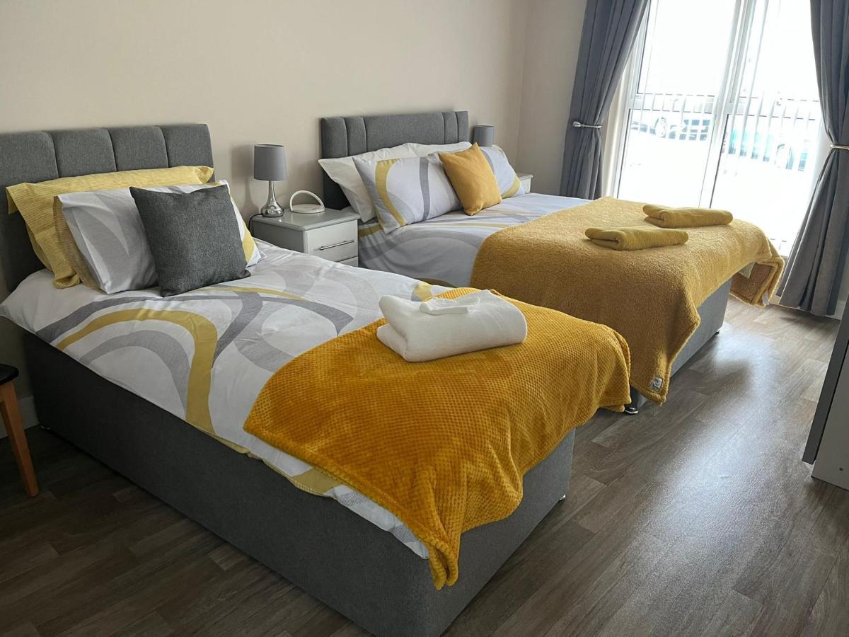 דירות פורטסטיוארט Atlantic Port Retreat מראה חיצוני תמונה