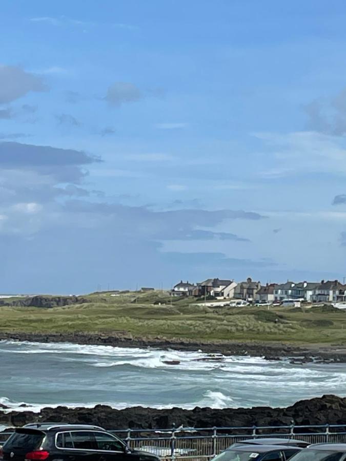 דירות פורטסטיוארט Atlantic Port Retreat מראה חיצוני תמונה