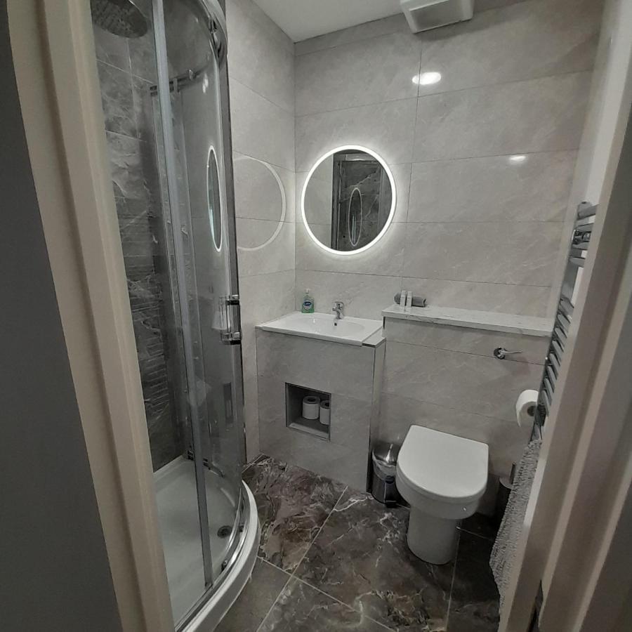 דירות פורטסטיוארט Atlantic Port Retreat מראה חיצוני תמונה
