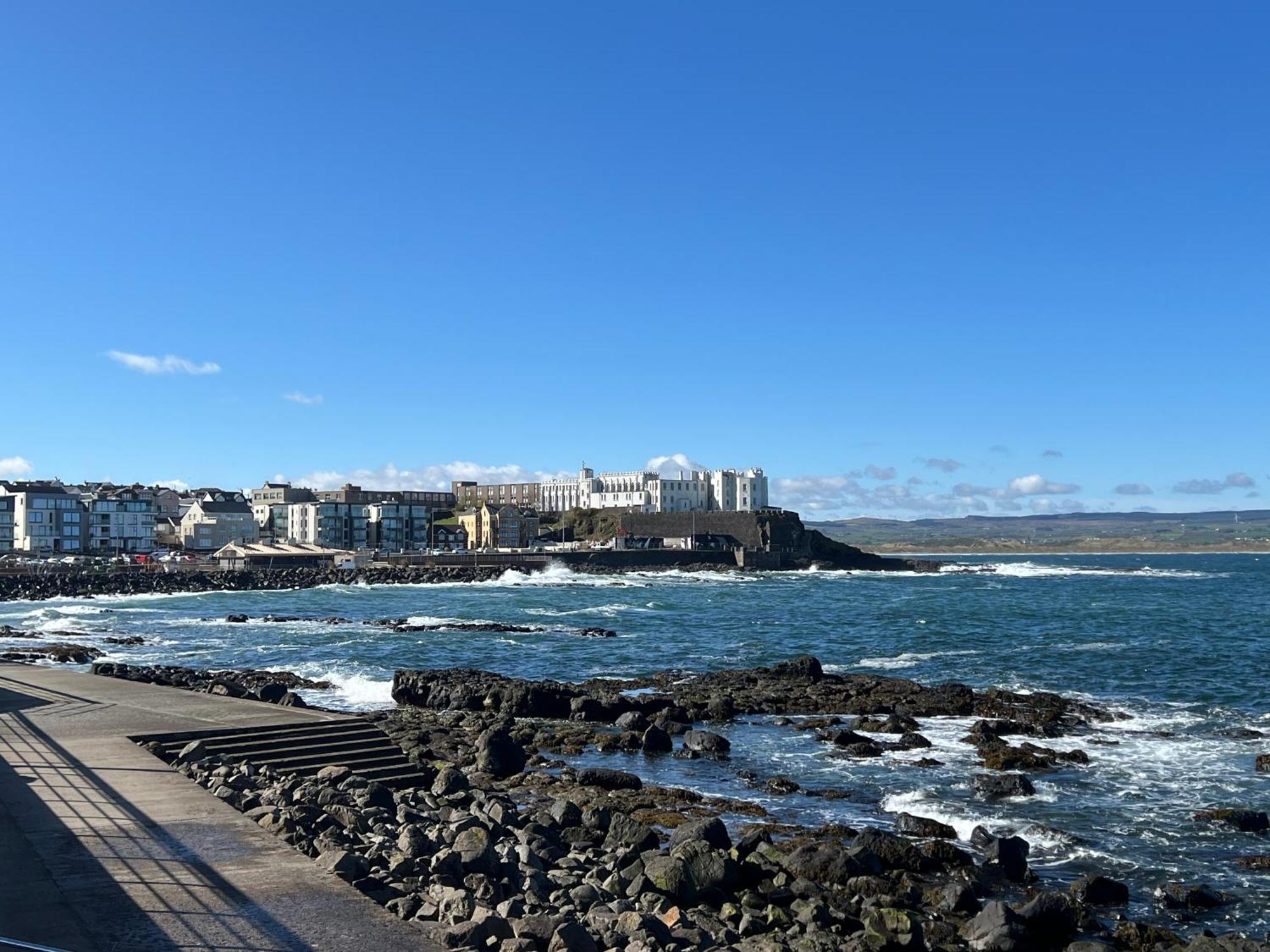 דירות פורטסטיוארט Atlantic Port Retreat מראה חיצוני תמונה