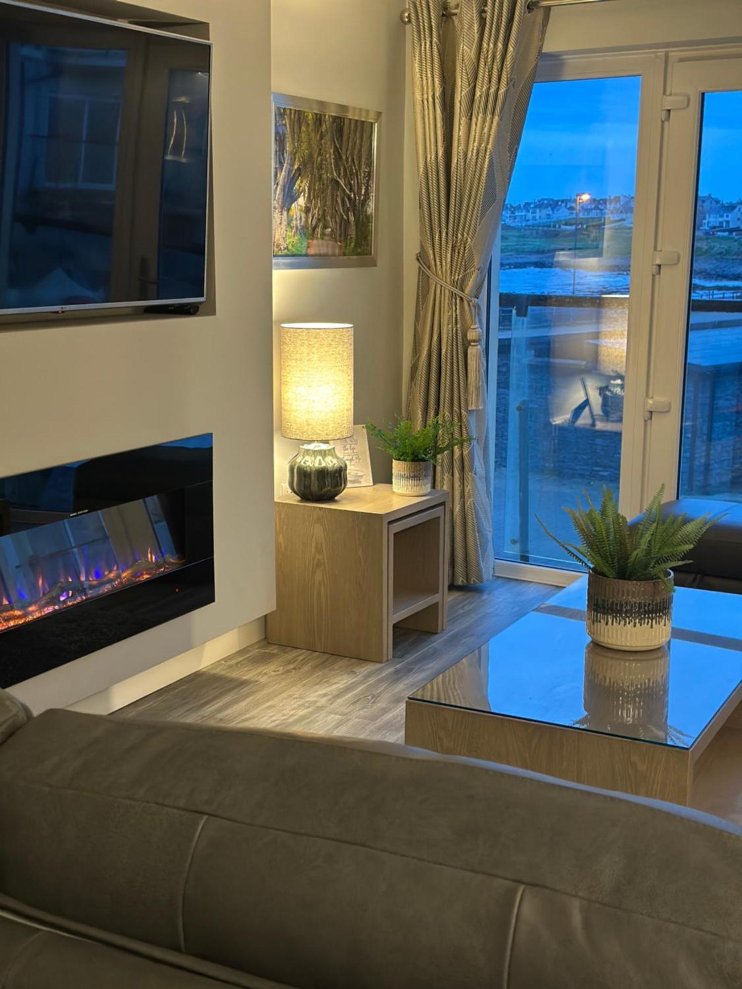 דירות פורטסטיוארט Atlantic Port Retreat מראה חיצוני תמונה