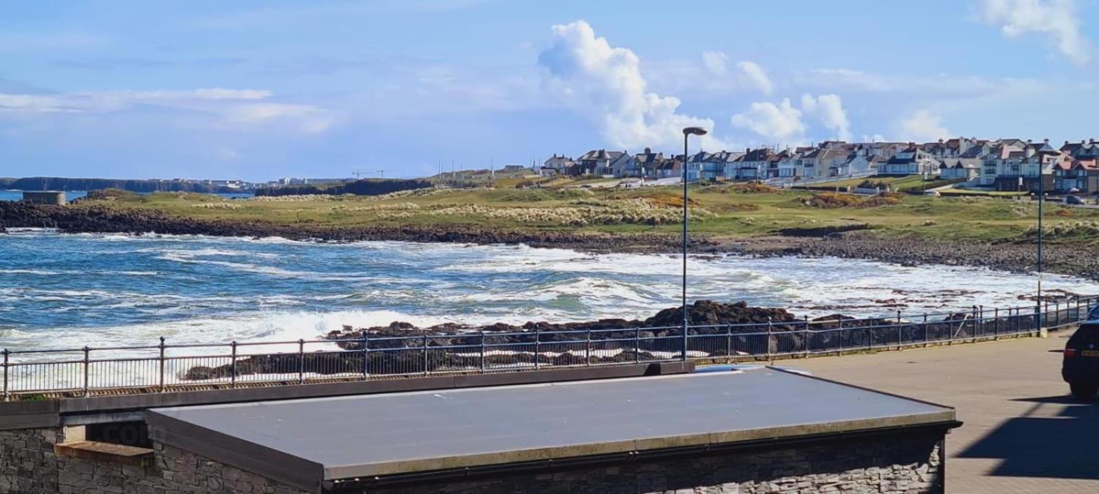 דירות פורטסטיוארט Atlantic Port Retreat מראה חיצוני תמונה